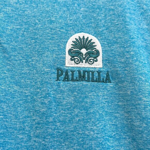 Nike golf Palmilla golf club tour performance polo - Picture 2 of 5